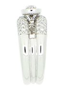 Anillo Giorgio Visconti Mujer Trilogy in Oro blanco Diamante 0.54 Ct AB11474-14 - AB11474-14